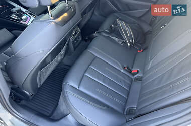 Седан Audi A4 2023 в 