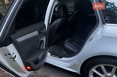 Седан Audi A4 2015 в 