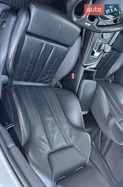 Седан Audi A4 2018 в 