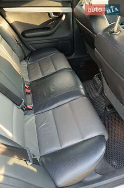 Универсал Audi A4 2006 в 