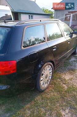 Универсал Audi A4 2006 в 