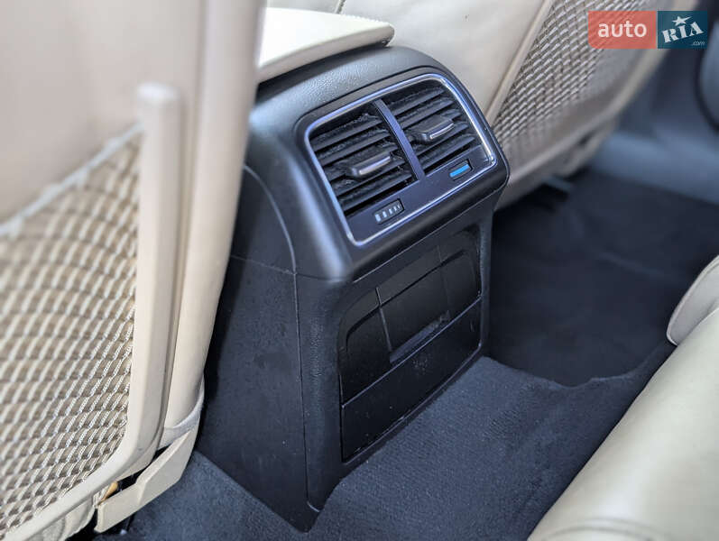 Универсал Audi A4 2009 в Дубно фото 16 Универсал Audi A4 2009 в Дубно
