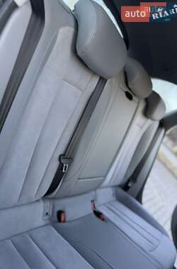 Универсал Audi A4 2020 в 