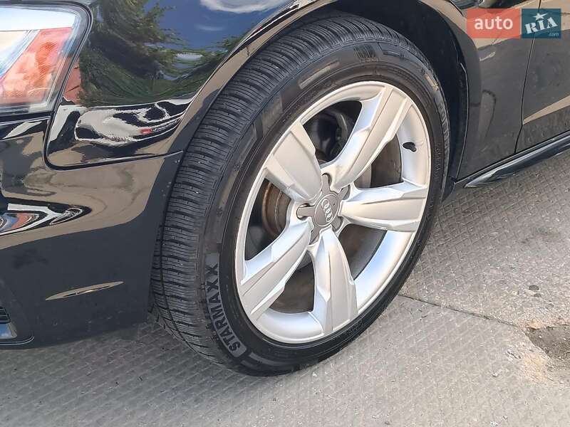 Седан Audi A4 2015 в Харькове фото 4 Седан Audi A4 2015 в Харькове