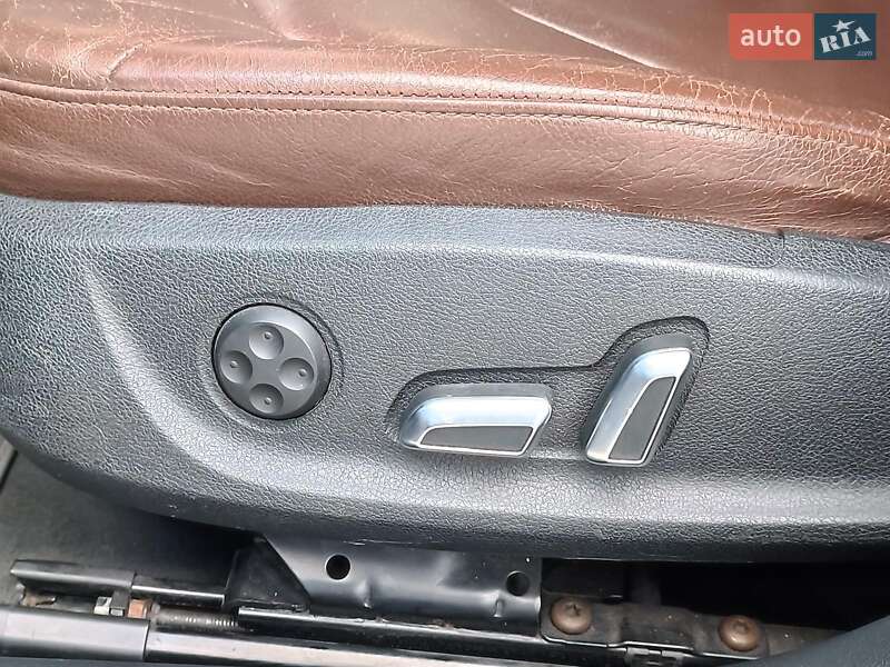 Седан Audi A4 2015 в Харькове фото 18 Седан Audi A4 2015 в Харькове