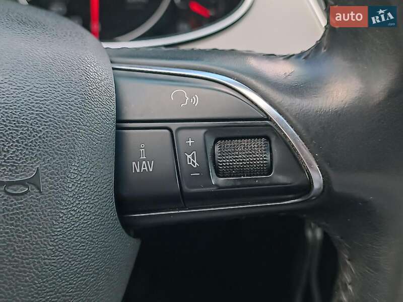 Седан Audi A4 2015 в Харькове фото 22 Седан Audi A4 2015 в Харькове