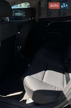 Седан Audi A4 2002 в 