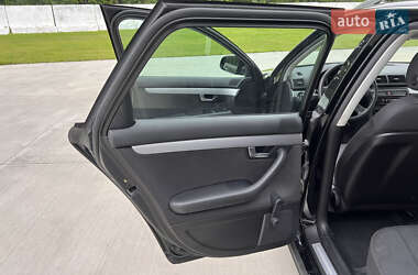 Универсал Audi A4 2007 в 
