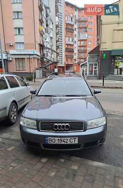 Универсал Audi A4 2003 в 