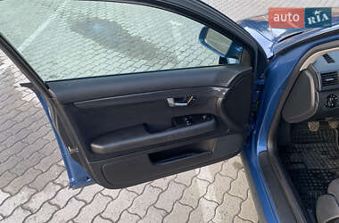 Седан Audi A4 2001 в 