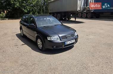 Універсал Audi A4 2004 в Самборі