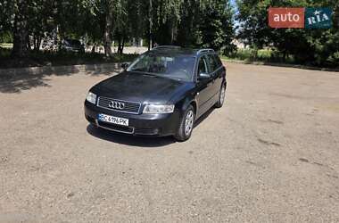 Универсал Audi A4 2004 в 