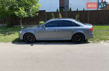 Седан Audi A4 2015 в 