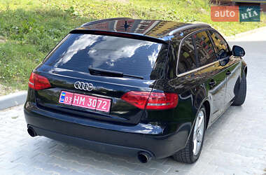 Универсал Audi A4 2009 в 
