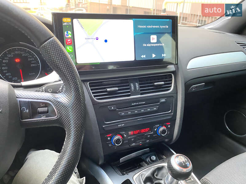 Универсал Audi A4 2009 в Тернополе фото 19 Универсал Audi A4 2009 в Тернополе