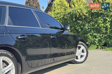 Универсал Audi A4 2013 в 