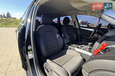 Универсал Audi A4 2013 в 