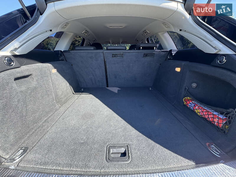 Универсал Audi A4 2013 в Стрые