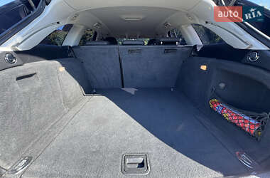 Универсал Audi A4 2013 в 