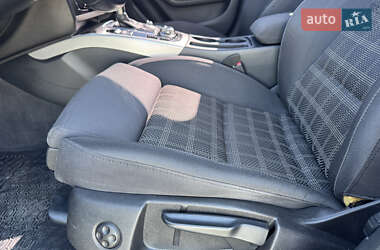 Универсал Audi A4 2013 в 