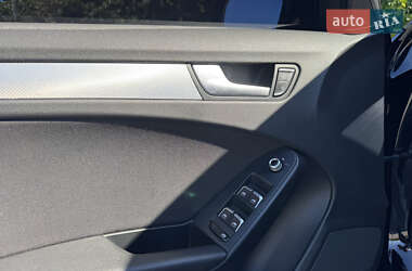 Универсал Audi A4 2013 в 