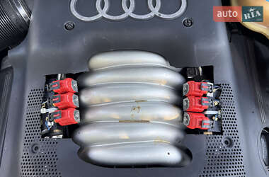 Универсал Audi A4 1998 в 