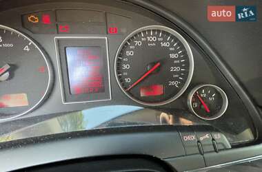 Универсал Audi A4 2004 в 