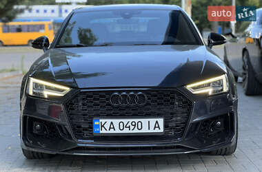 Седан Audi A4 2016 в 