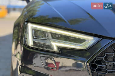 Седан Audi A4 2016 в 