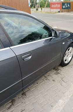 Универсал Audi A4 2005 в 