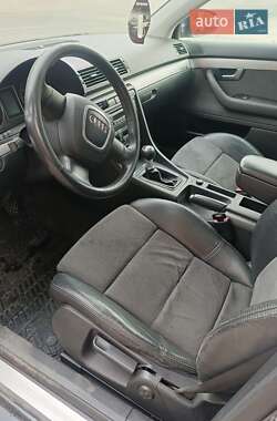 Универсал Audi A4 2005 в 