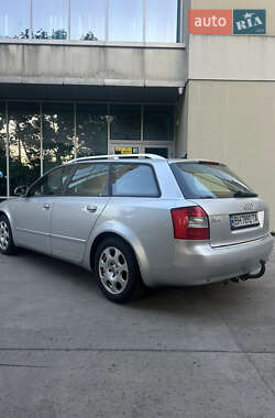 Универсал Audi A4 2004 в 
