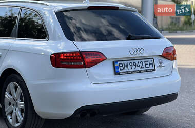 Универсал Audi A4 2011 в 