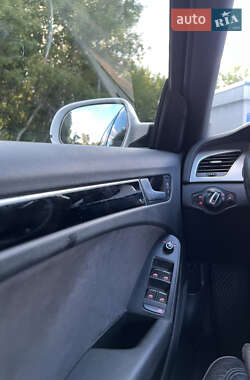 Универсал Audi A4 2011 в 