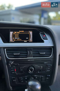 Универсал Audi A4 2011 в 
