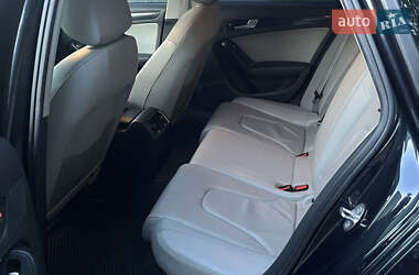 Седан Audi A4 2013 в 