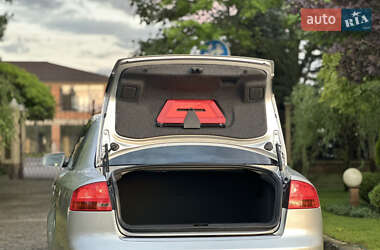 Седан Audi A4 2005 в 