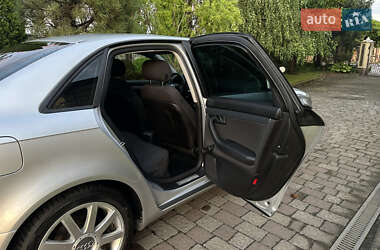Седан Audi A4 2005 в 