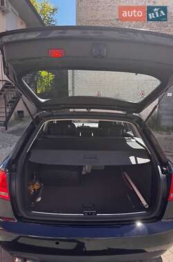 Универсал Audi A4 2005 в 