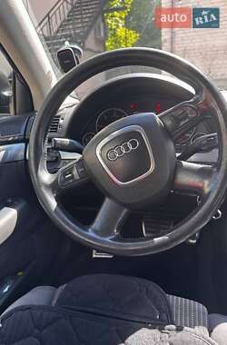 Универсал Audi A4 2005 в 