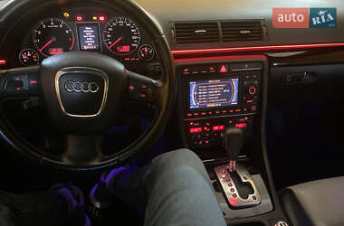 Универсал Audi A4 2007 в 