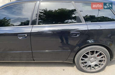 Универсал Audi A4 2007 в 