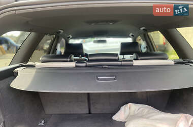 Универсал Audi A4 2007 в 