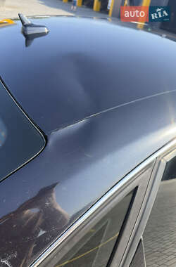 Седан Audi A4 2012 в 