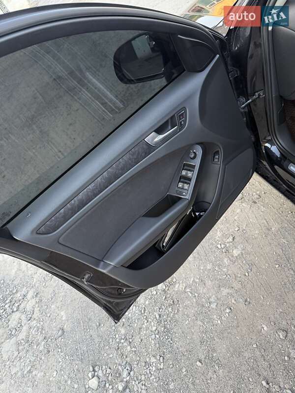 Универсал Audi A4 2009 в Бучаче