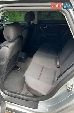 Универсал Audi A4 2003 в 