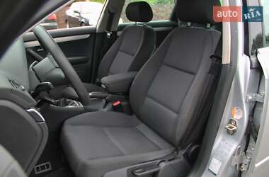 Седан Audi A4 2008 в 