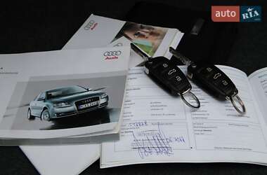 Седан Audi A4 2008 в 