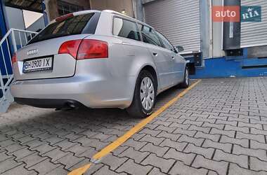 Универсал Audi A4 2007 в 