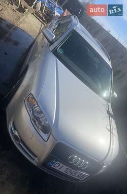 Универсал Audi A4 2007 в 